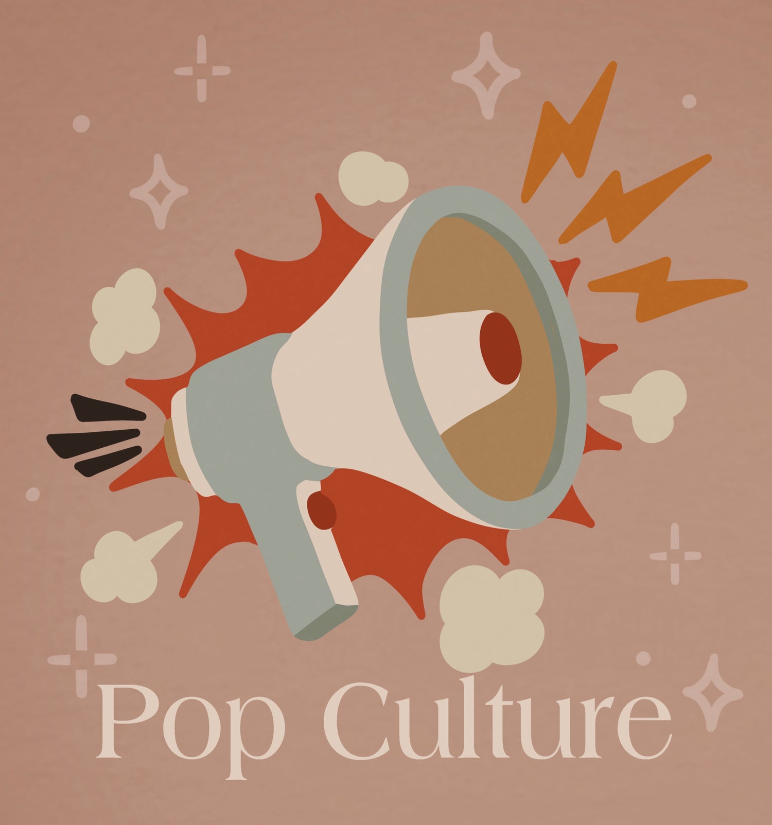 Pop culture