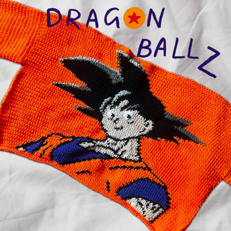 GOKU