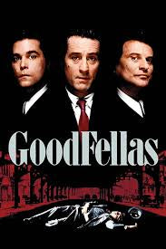 Custom goodfellas