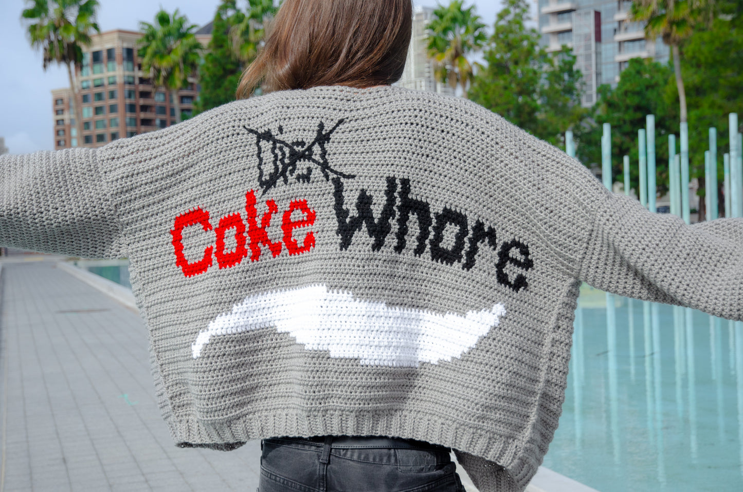 Diet Coke WHORE