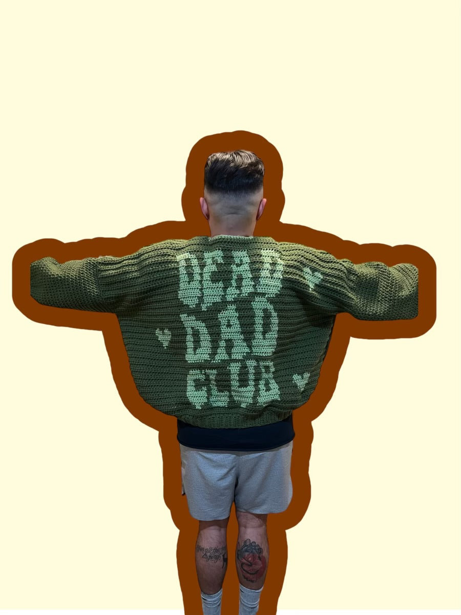 Dead dad club